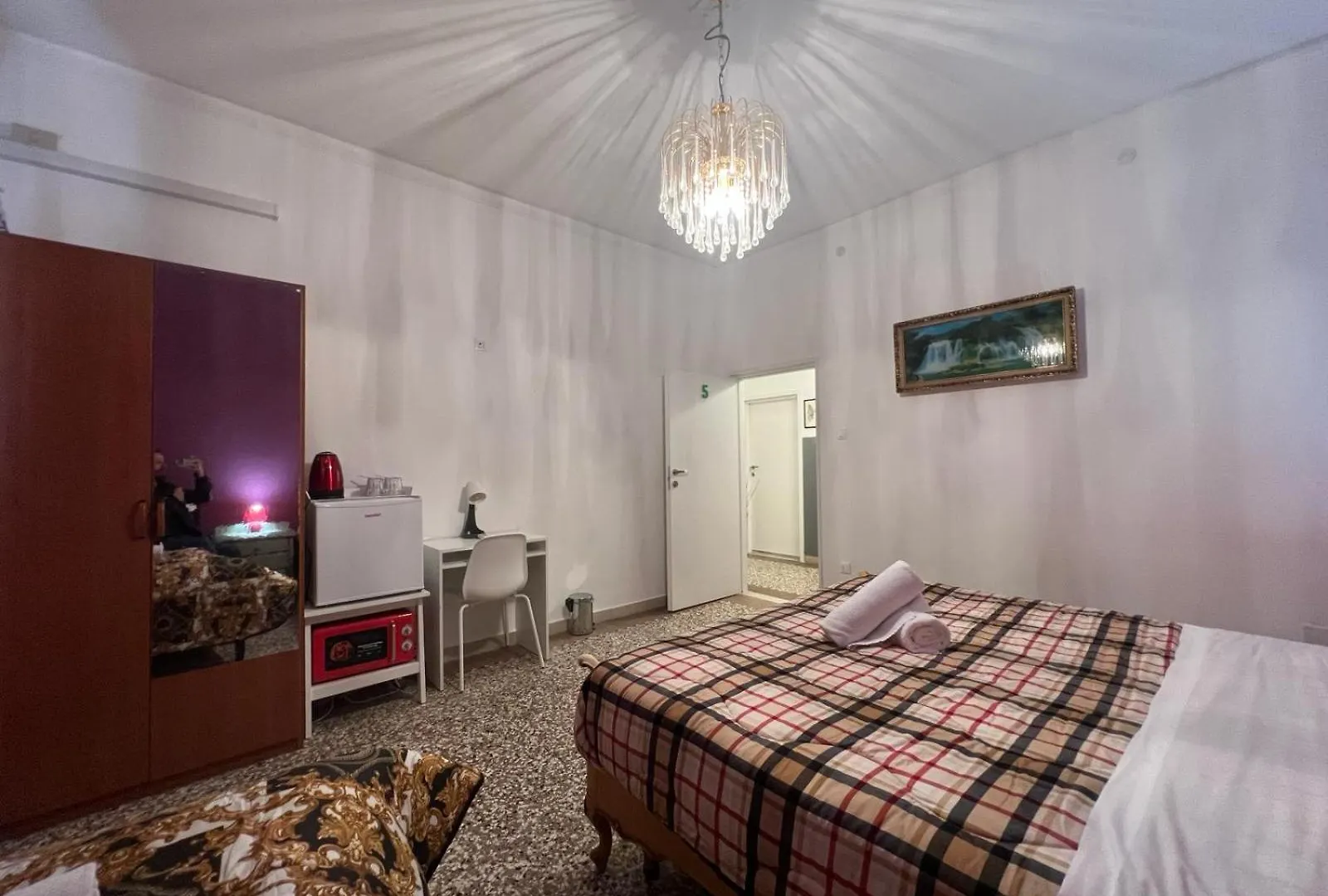 S Marcos Apartments Mestre
