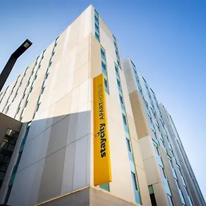 Staycity Venice Hotel apartamentowy