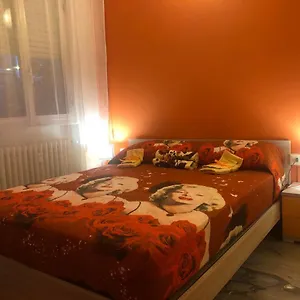 Corso 50 Гостевой дом Местре