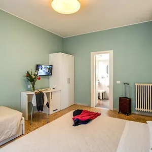 Casa Per Ferie Ravasco San Pietro Гостевой дом Рим