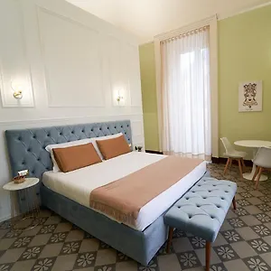 Toscano Palace Luxury Katania