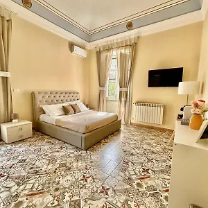 Casa Mire Pensión Catania