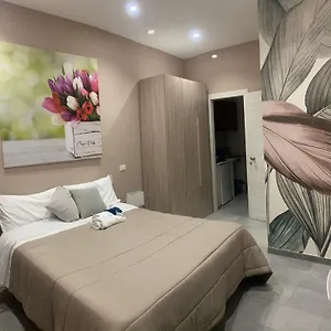 Casa Vella Pensión Agrigento