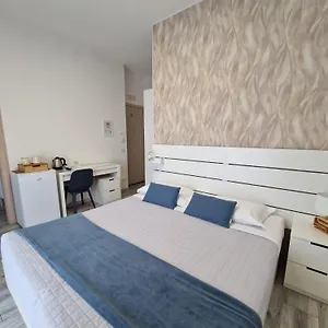Bgy Airport House Гостевой дом Грассоббьо