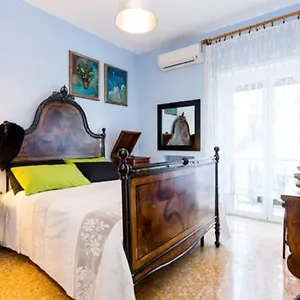 All'ombra Del Vaticano Bed and breakfast Roma