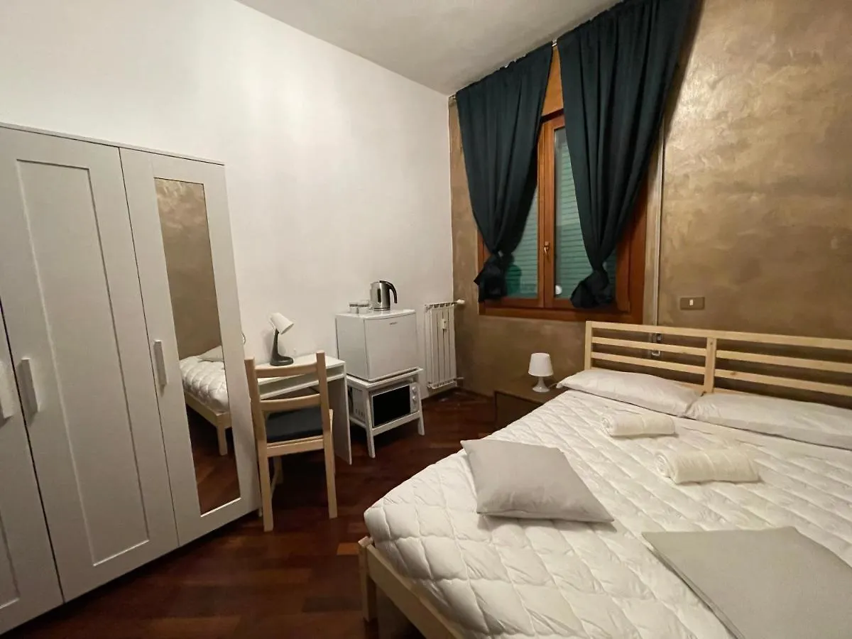 Guest house S Marcos Apartments Mestre