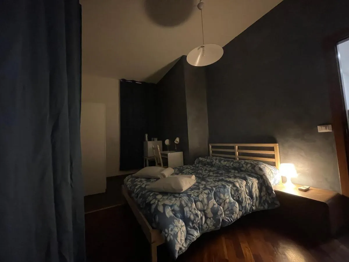 Guest house S Marcos Apartments Mestre Italy