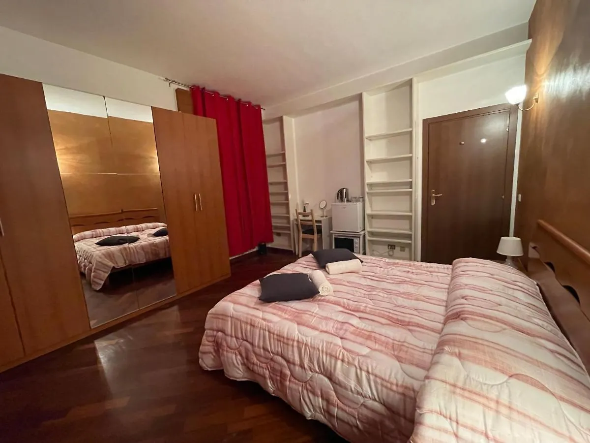 S Marcos Apartments Mestre