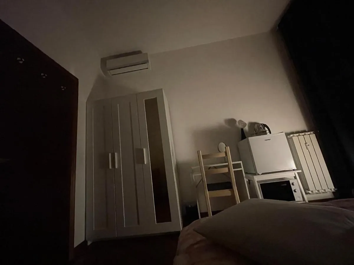 S Marcos Apartments Mestre Guest house