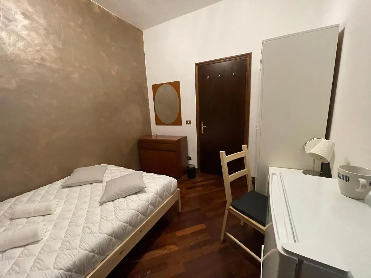 Guest house S Marcos Apartments Mestre Italy