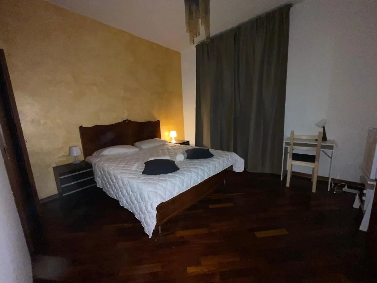 S Marcos Apartments Mestre