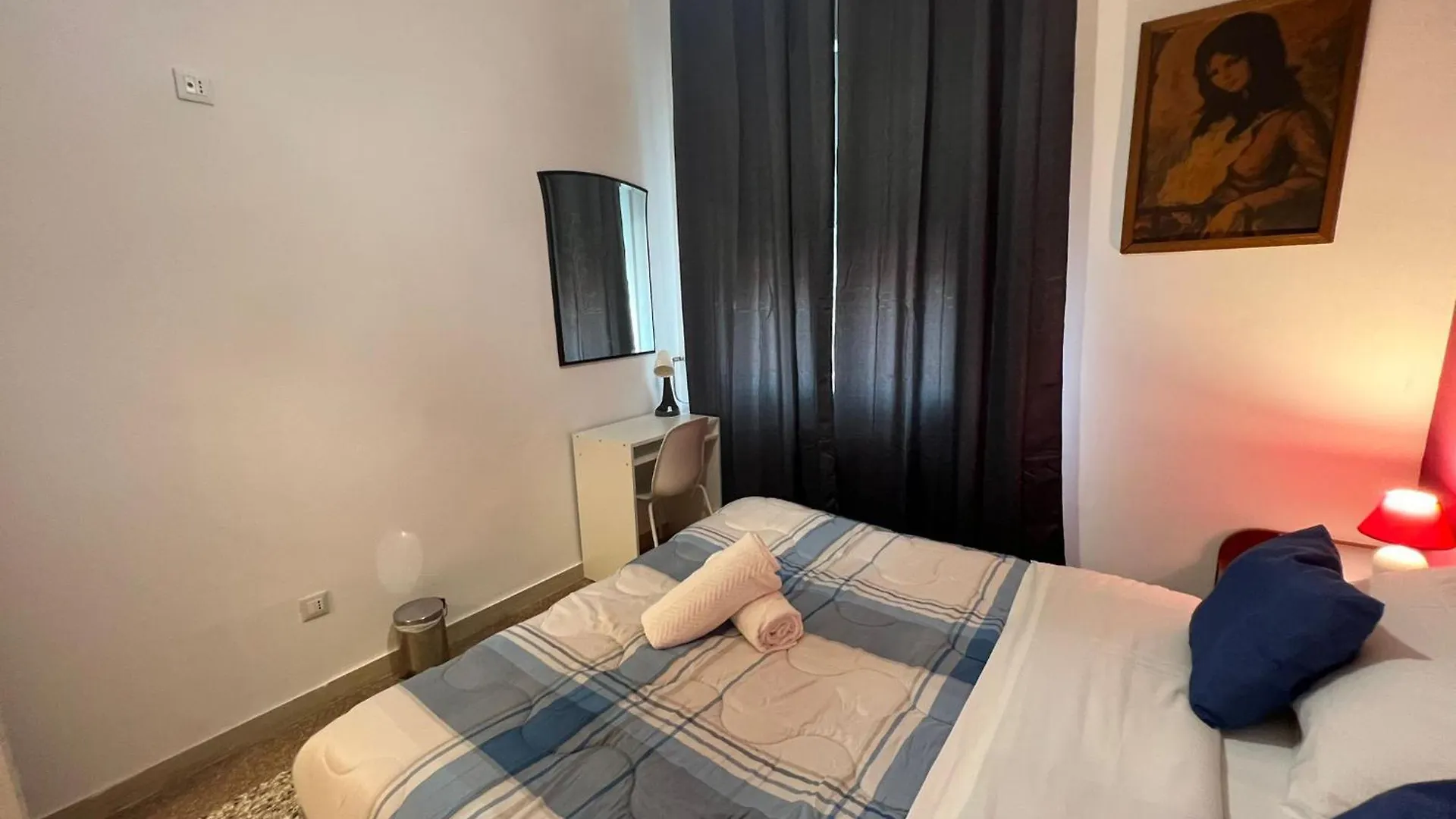 Guest house S Marcos Apartments Mestre