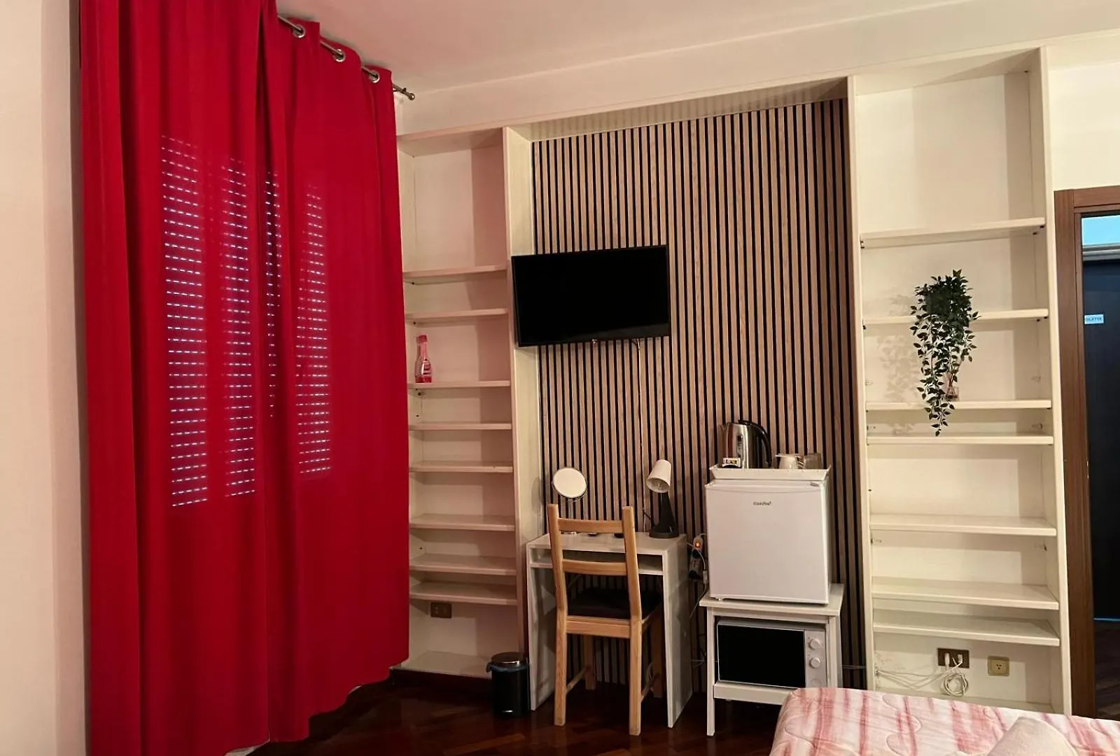 S Marcos Apartments Mestre Guest house