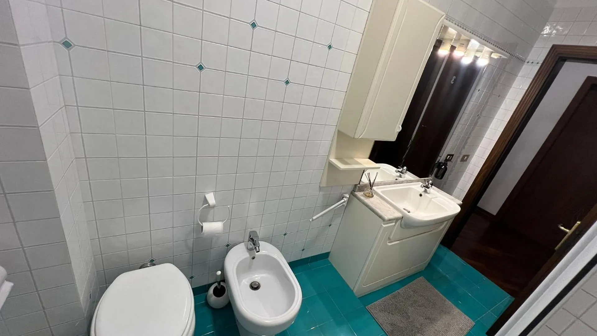 Guest house S Marcos Apartments Mestre