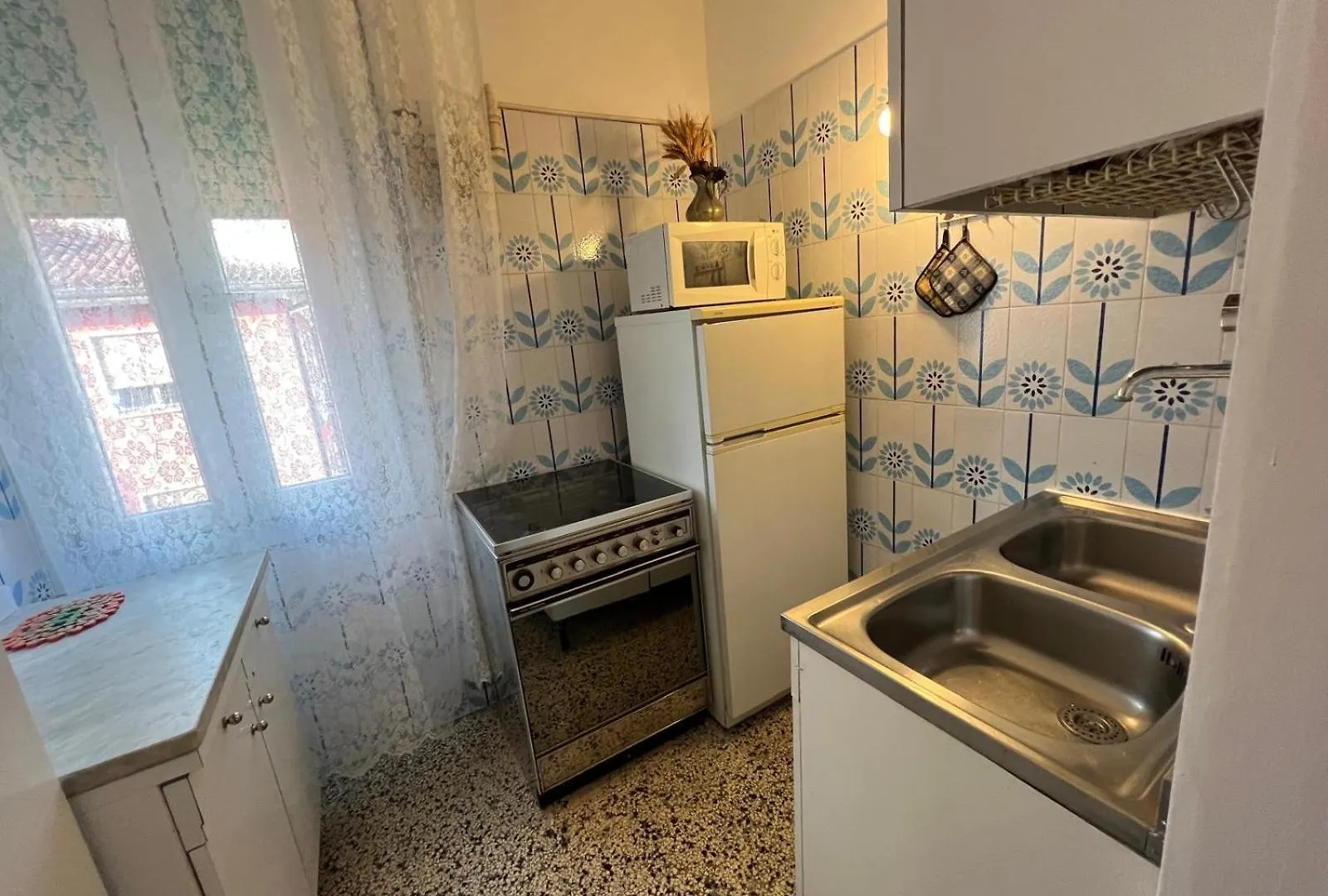 S Marcos Apartments Mestre