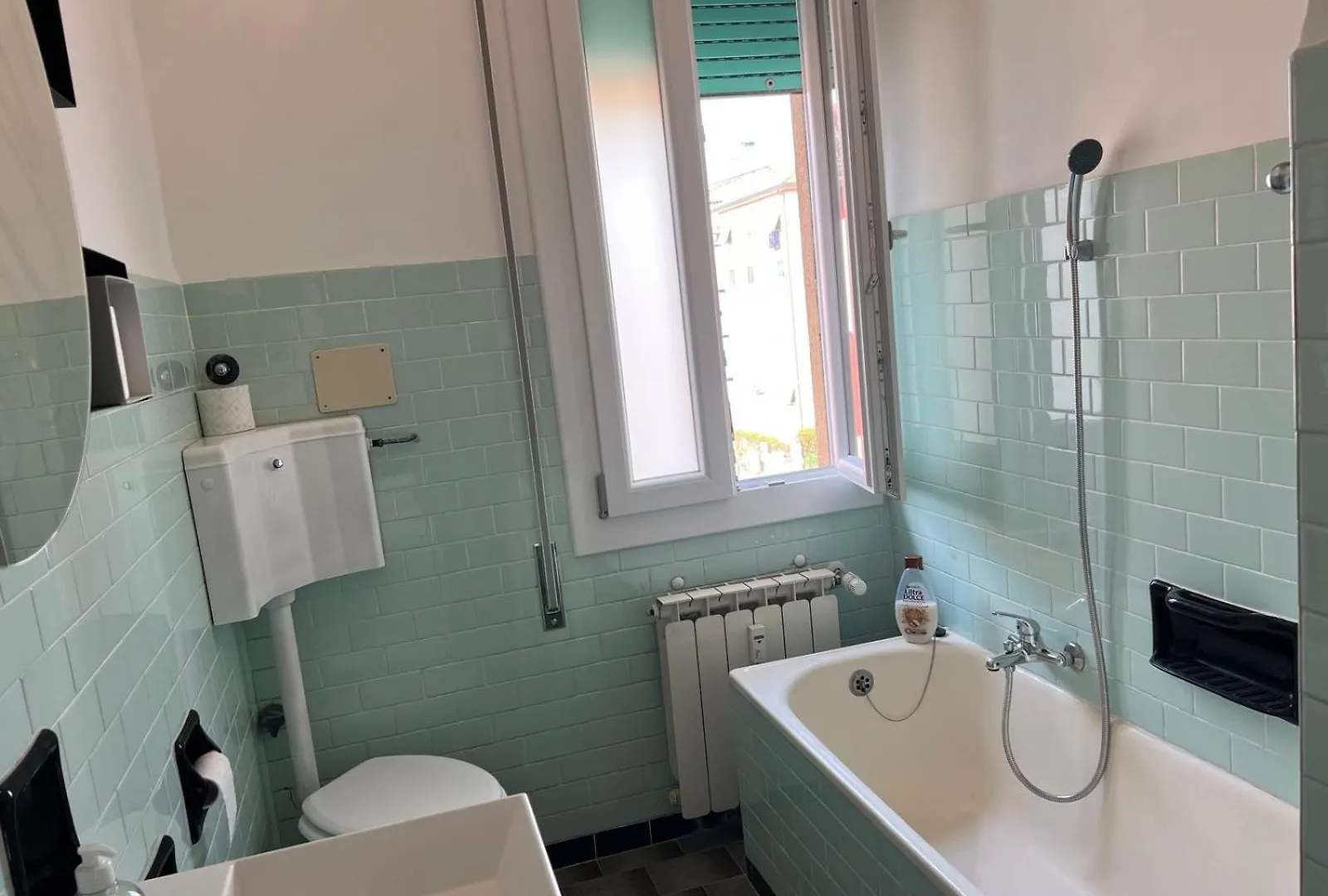 S Marcos Apartments Mestre Italy