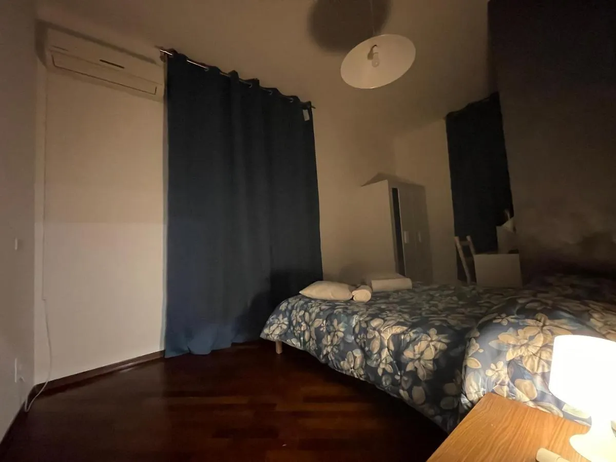 S Marcos Apartments Mestre 0*,  Italia