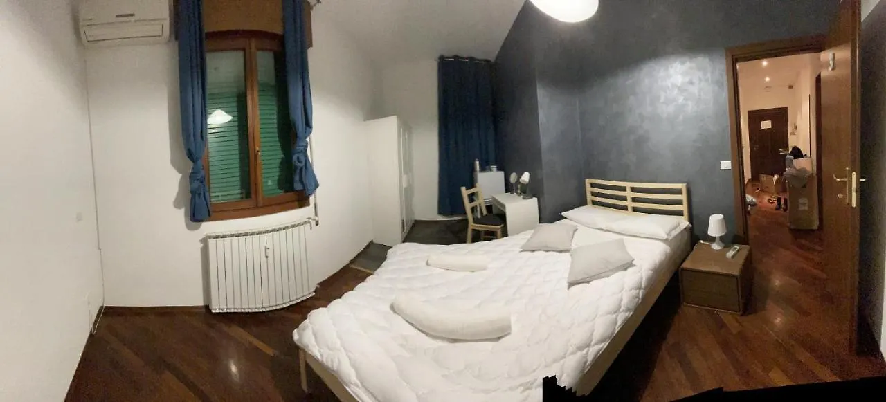 S Marcos Apartments Mestre