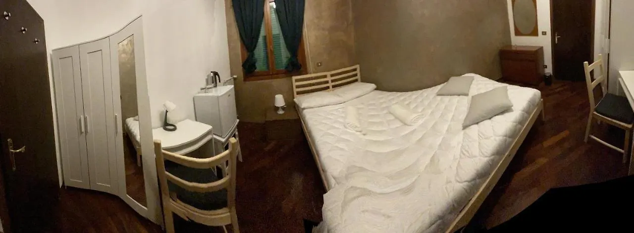 Pensión S Marcos Apartments Mestre Italia
