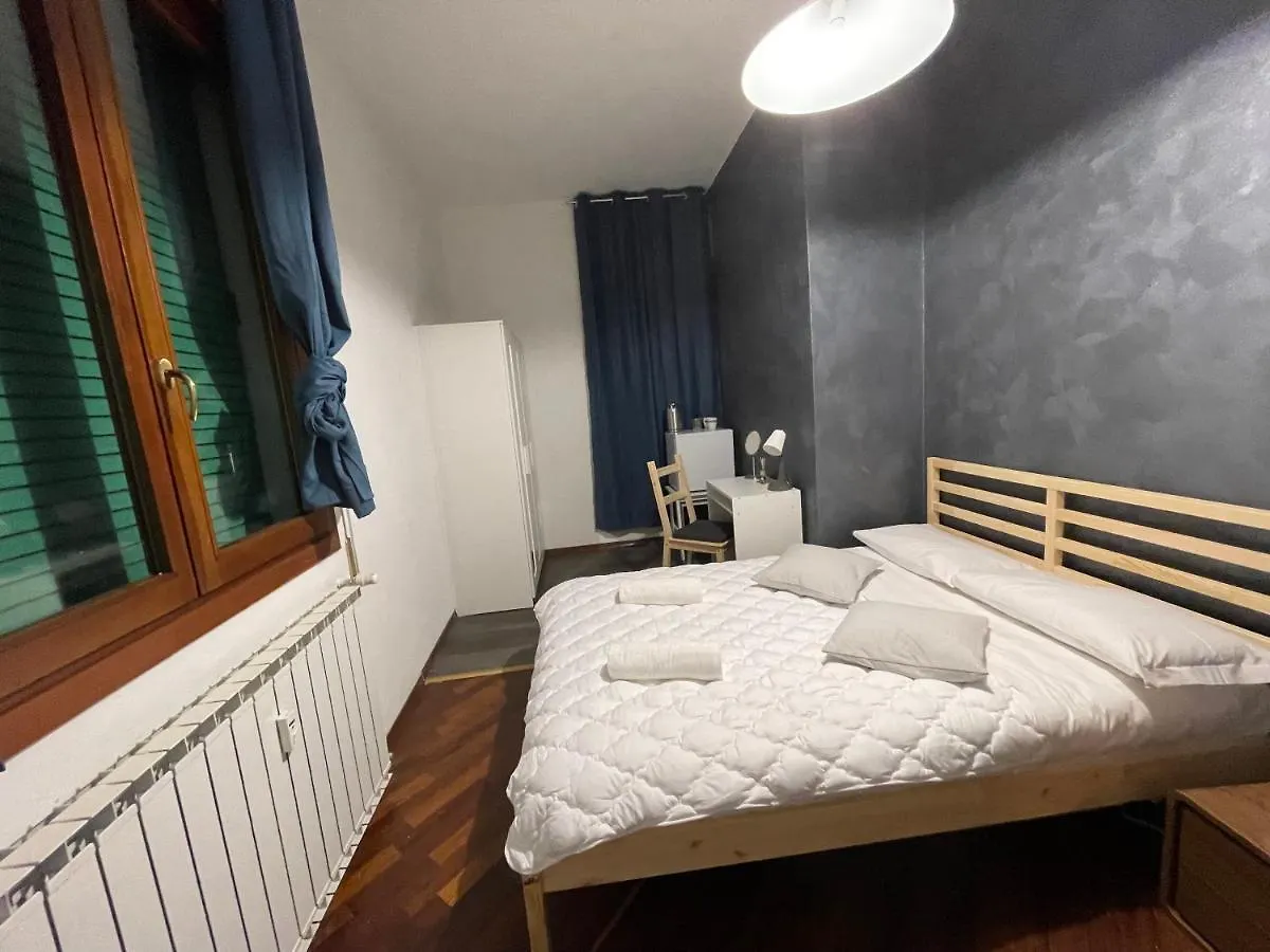S Marcos Apartments Mestre 0*,  Italia