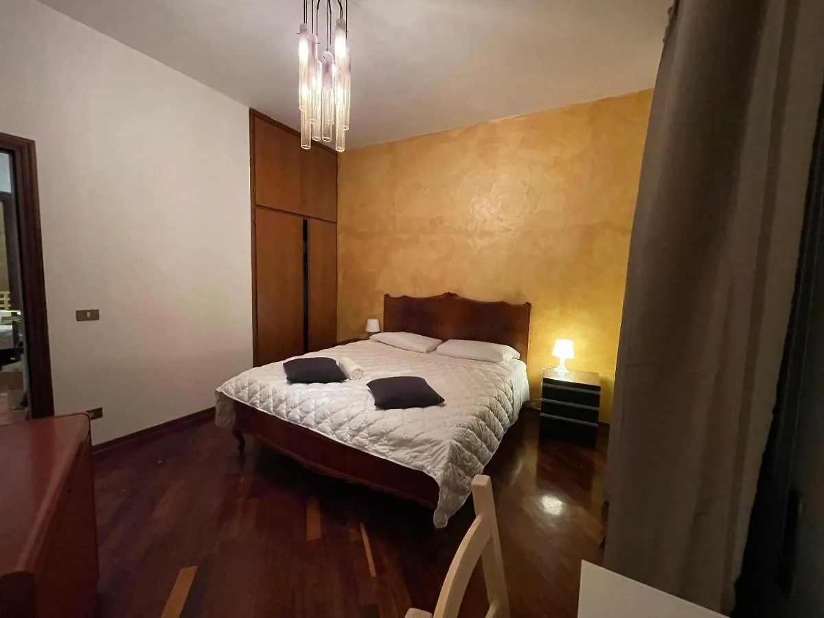 S Marcos Apartments Mestre 0*,