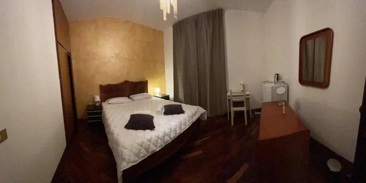 S Marcos Apartments Mestre 0*,
