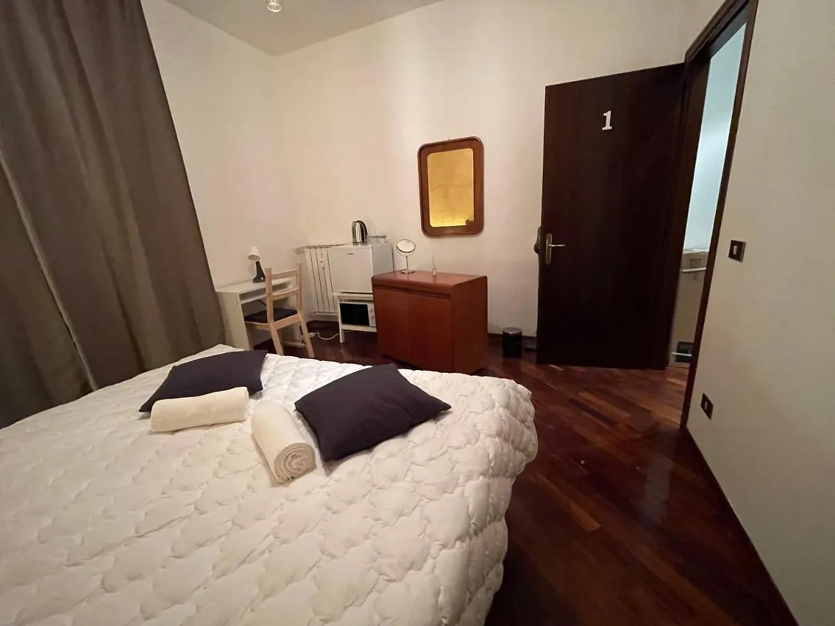S Marcos Apartments Mestre 0*,  Italia