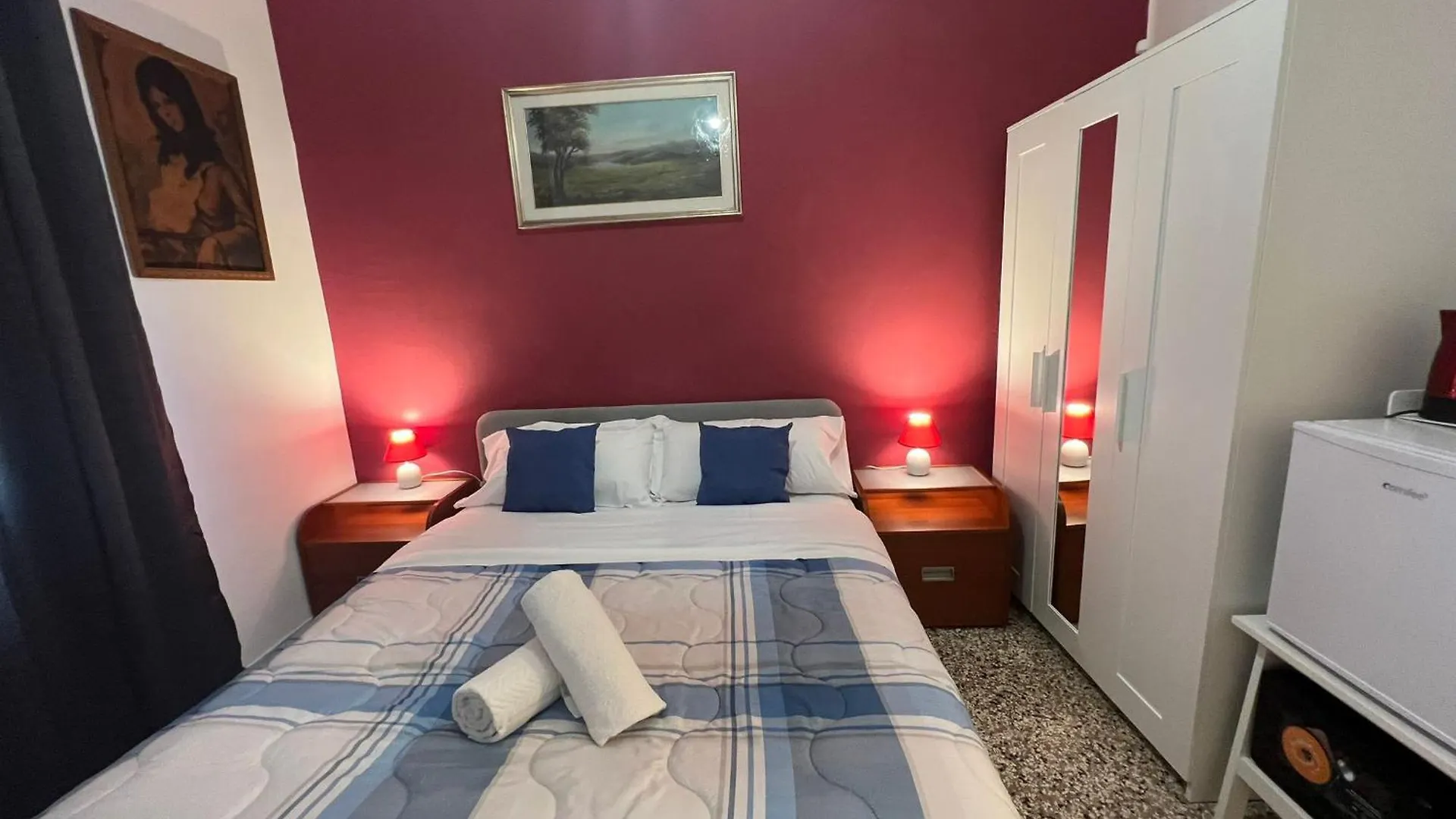 S Marcos Apartments Mestre Italia