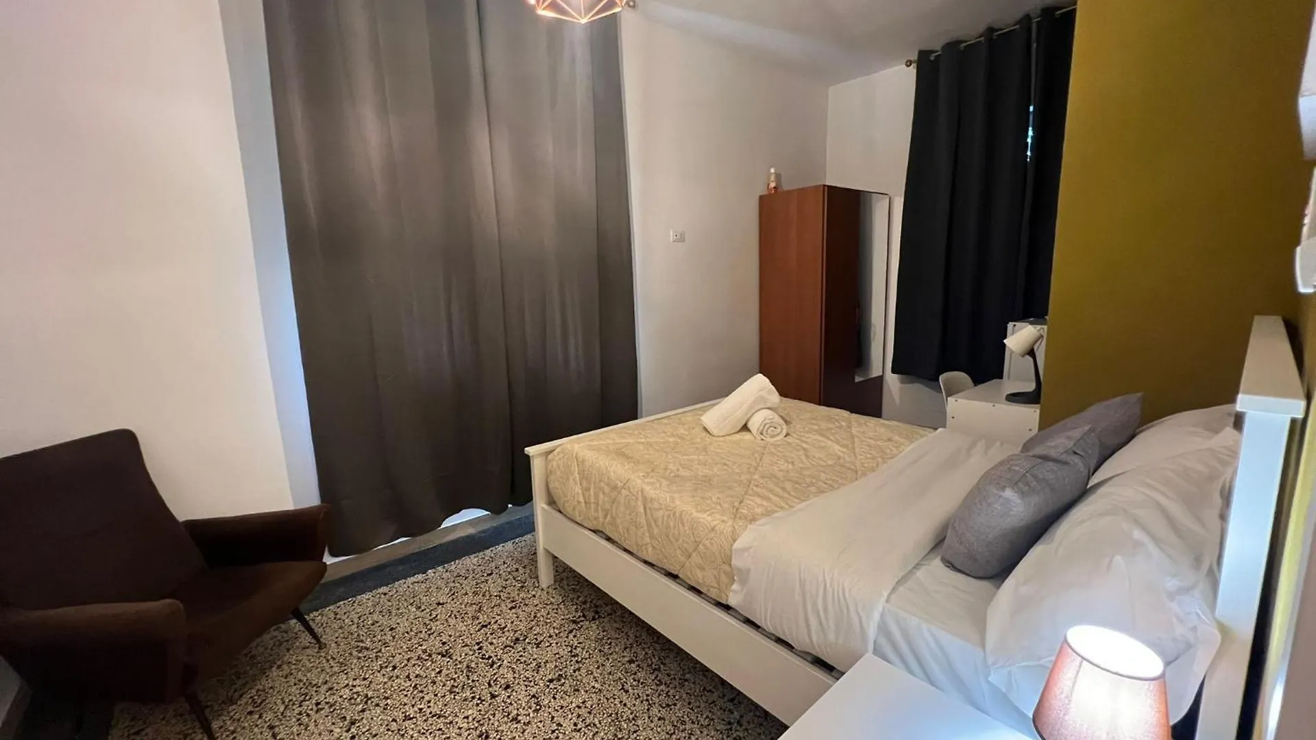 S Marcos Apartments Mestre 0*,