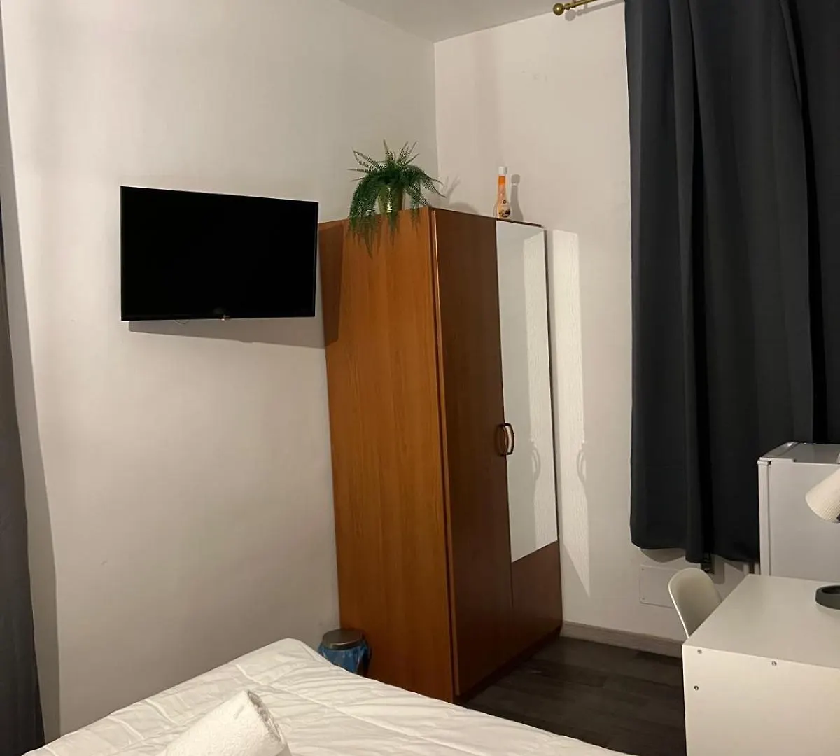 S Marcos Apartments Mestre