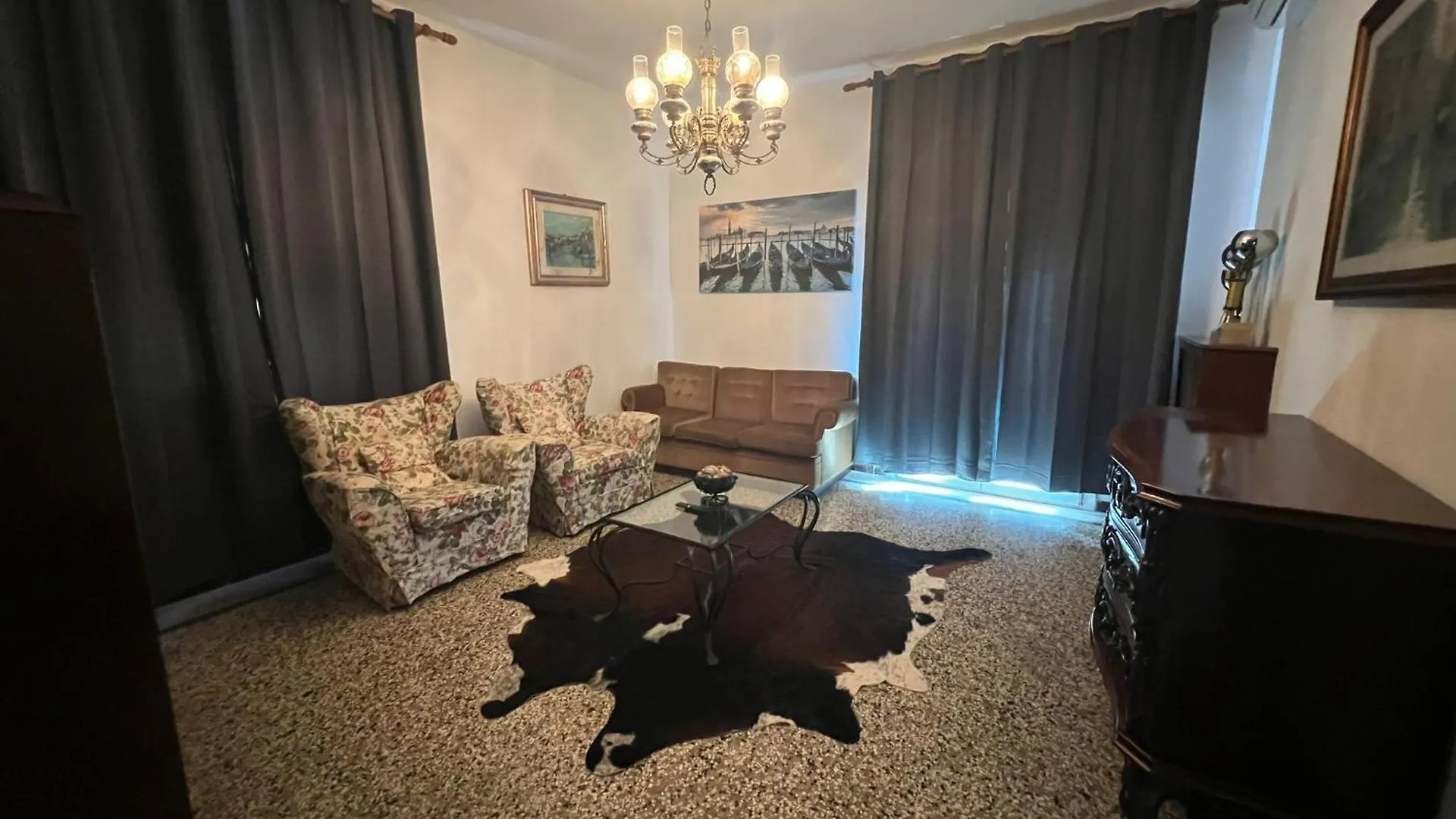 S Marcos Apartments Mestre 0*,  Italia