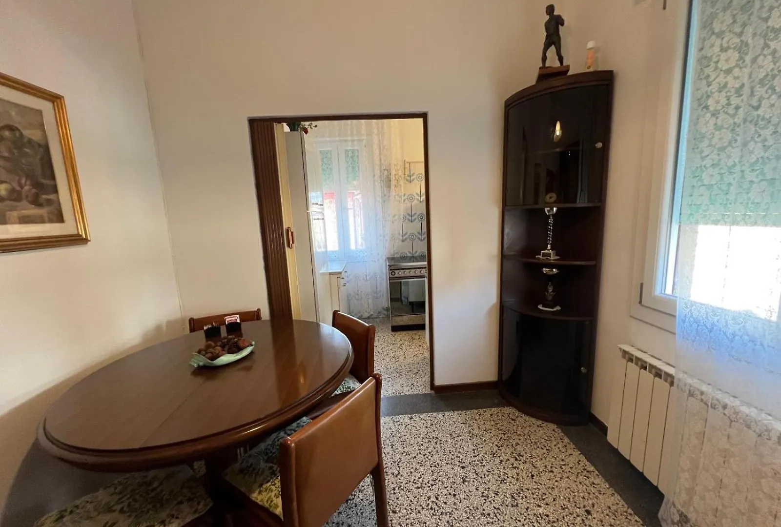 S Marcos Apartments Mestre Italia